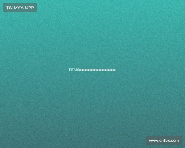 FIFA19世界杯模式设置方法与详细调节教程解析实用指南攻略